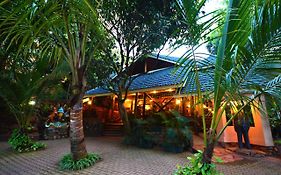 Forrest Cottages